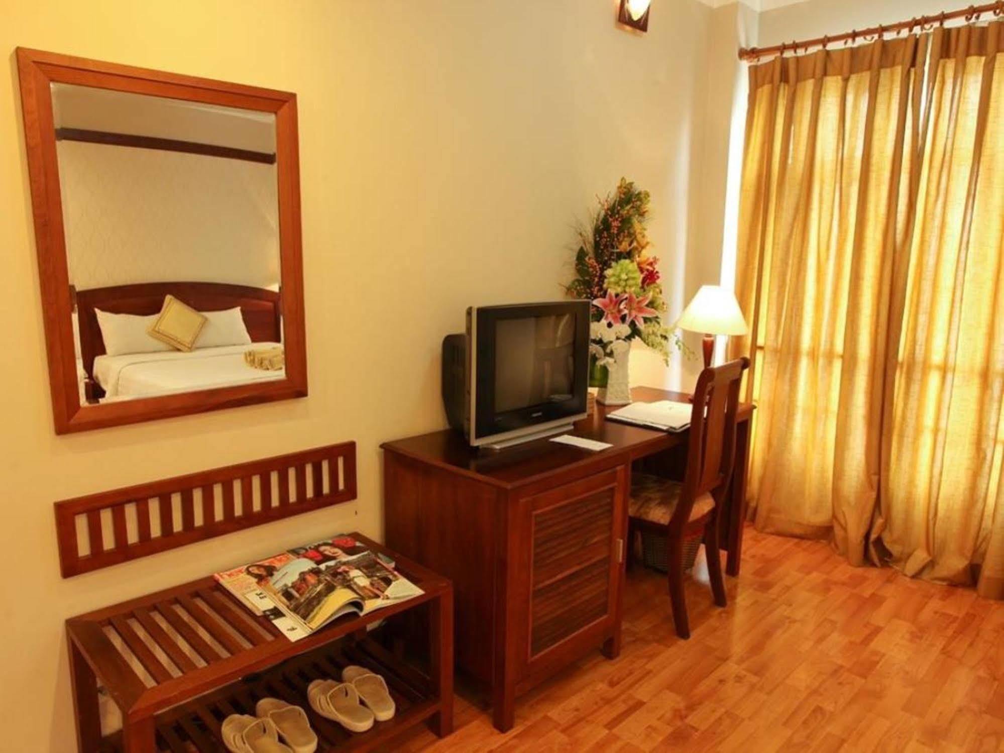 Guest House 165 Ciudad Ho Chi Minh  Exterior foto
