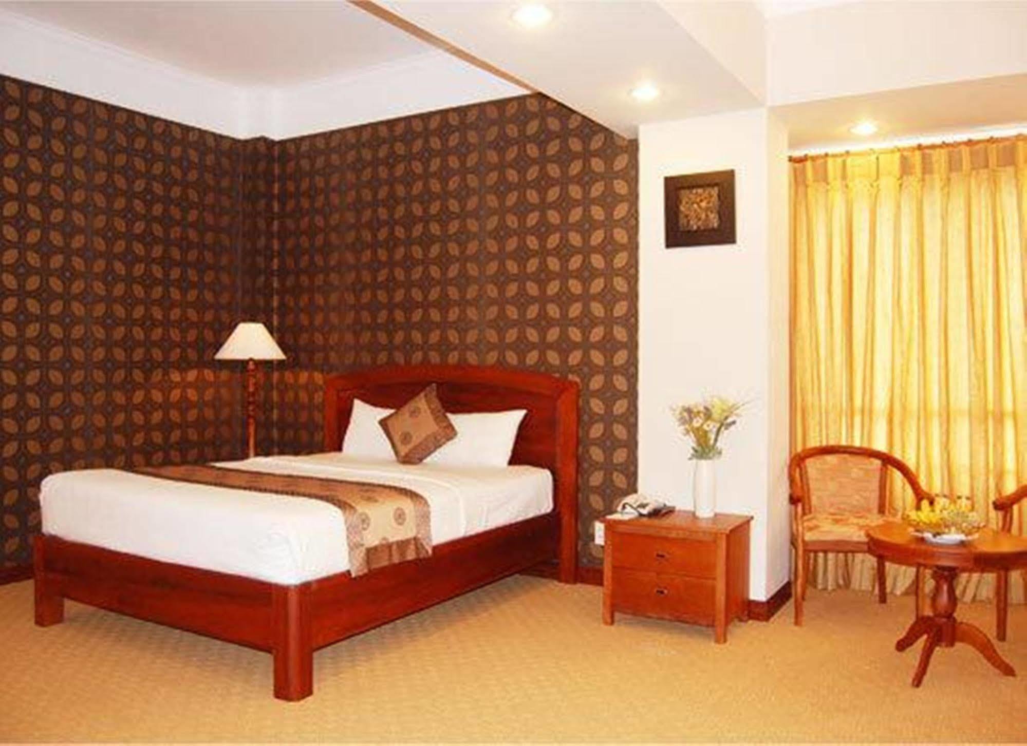 Guest House 165 Ciudad Ho Chi Minh  Exterior foto